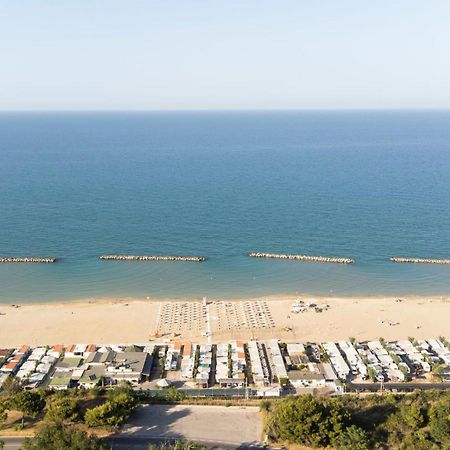 Camping Norina Pesaro Exterior photo