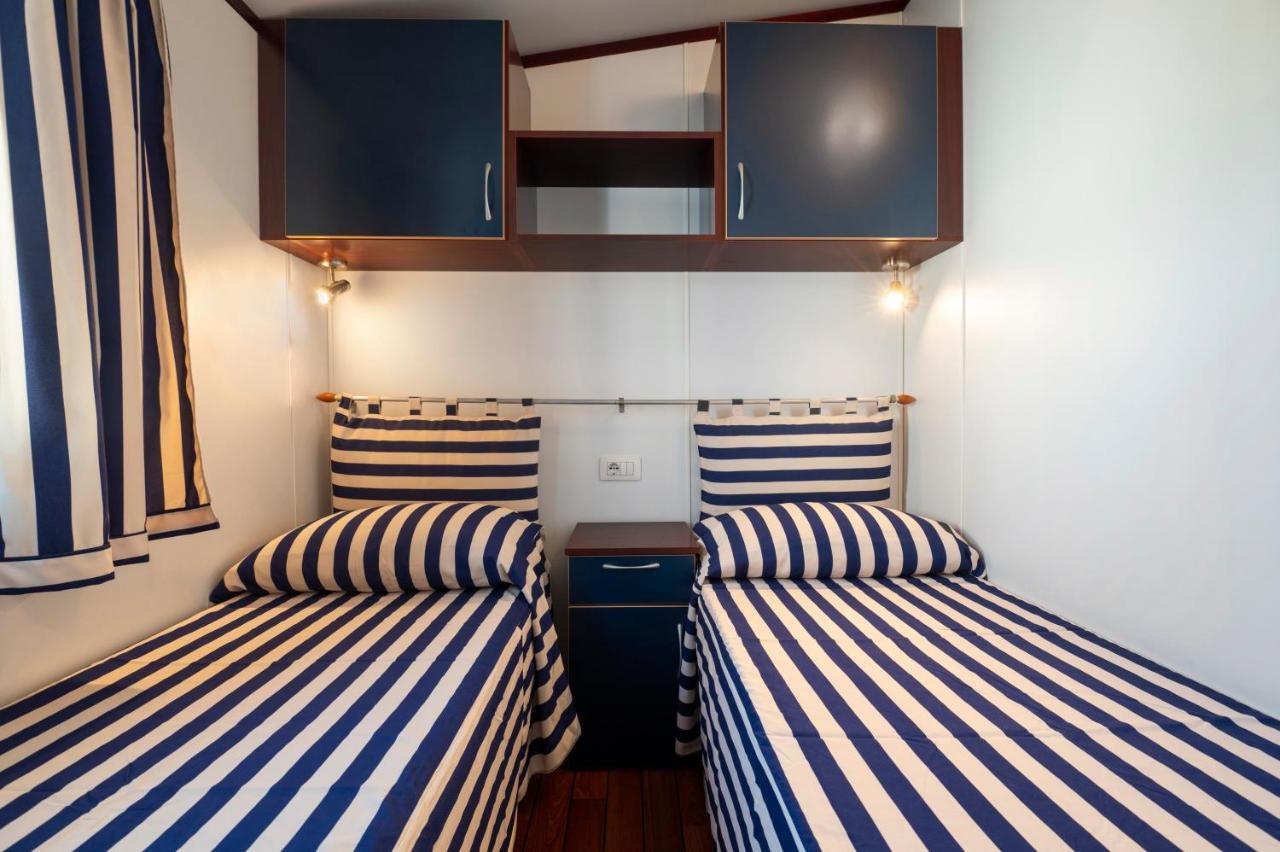 Camping Norina Pesaro Exterior photo