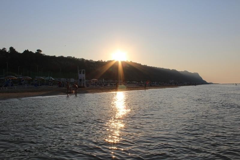 Camping Norina Pesaro Exterior photo